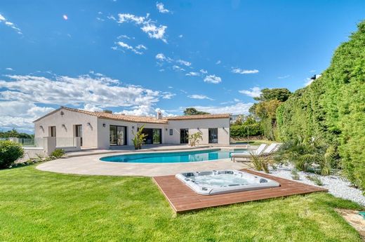 ‏וילה ב  קאן, Alpes-Maritimes