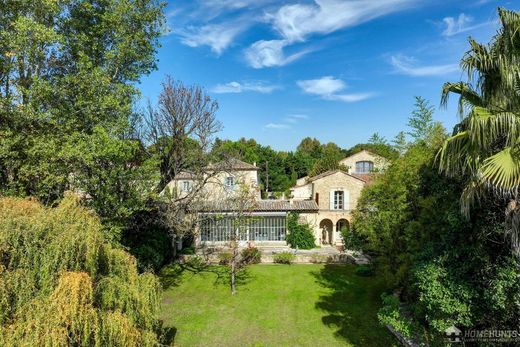 Villa en Aviñón, Vaucluse