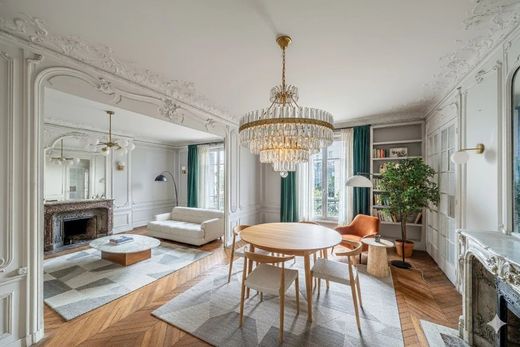 Διαμέρισμα σε Saint-Germain, Odéon, Monnaie, Paris