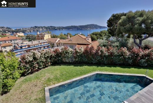 Villa en Villefranche-sur-Mer, Alpes Marítimos