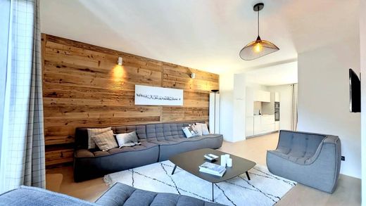 Квартира, Куршевель, Savoy