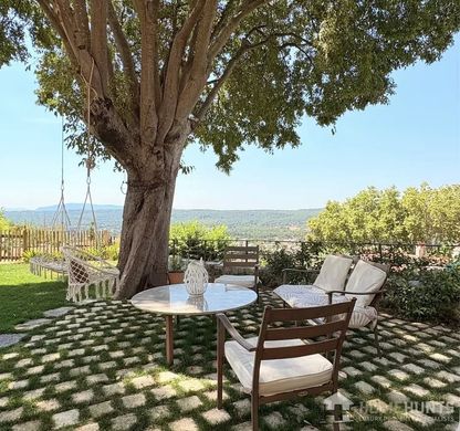 Villa a Fayence, Var