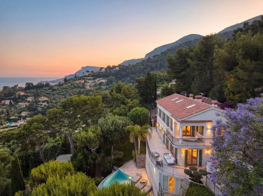 Villa in Roquebrune-Cap-Martin, Alpes-Maritimes