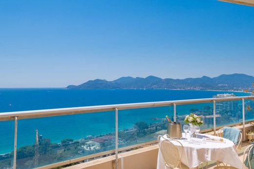 Daire Cannes, Alpes-Maritimes