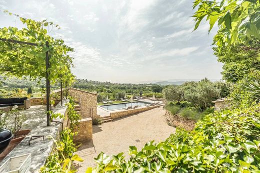 Villa en Saint-Saturnin-lès-Apt, Vaucluse