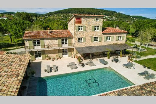 Villa en Lorgues, Var