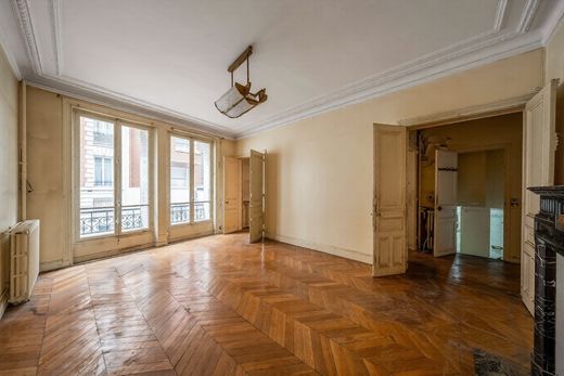 Appartement à Saint-Germain, Odéon, Monnaie, Paris