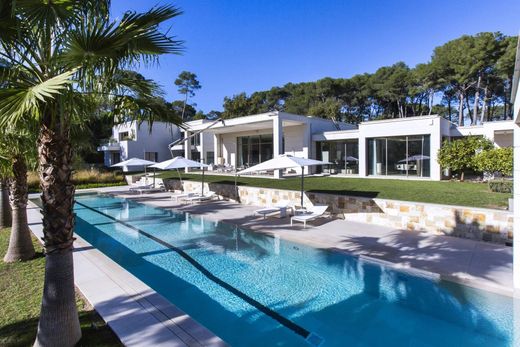 Villa in Mougins, Alpes-Maritimes