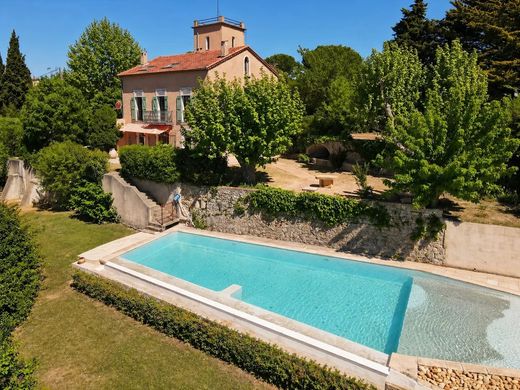 Villa in Montauroux, Var