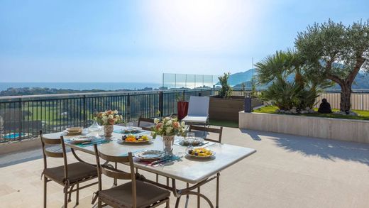 Daire Mandelieu-la-Napoule, Alpes-Maritimes