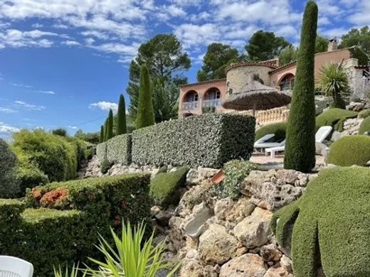 Villa en Lorgues, Var