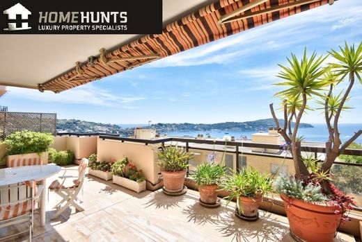 Apartment in Villefranche-sur-Mer, Alpes-Maritimes