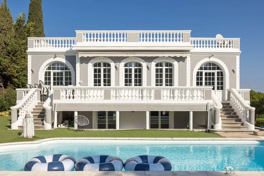Villa in Antibes, Alpes-Maritimes