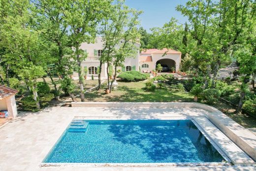 Villa à Uzès, Gard