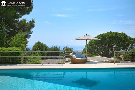 Villa in Saint-Jean-Cap-Ferrat, Alpes-Maritimes