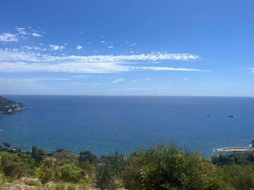 Terreno a Èze, Alpi Marittime