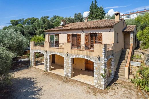 Villa in Valbonne, Alpes-Maritimes