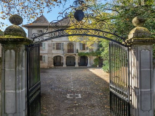 Villa en Douvaine, Alta Saboya