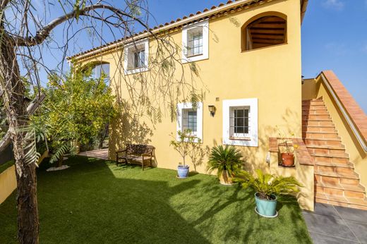 Villa in Six-Fours-les-Plages, Var