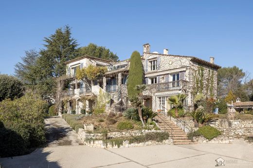 Villa in Saint-Paul, Alpes-Maritimes