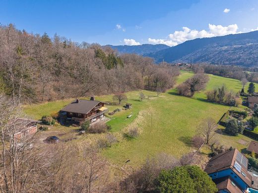 Chalet in Perrignier, Haute-Savoie