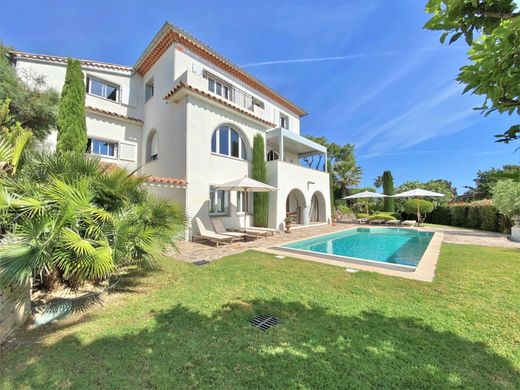 Villa à Sainte-Maxime, Var