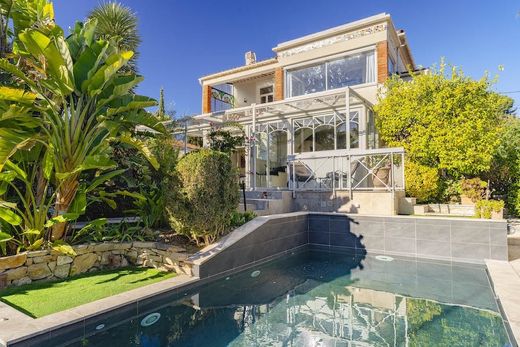 Villa en Sanary-sur-Mer, Var