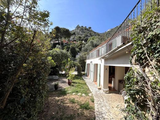 Вилла, Эз, Alpes-Maritimes