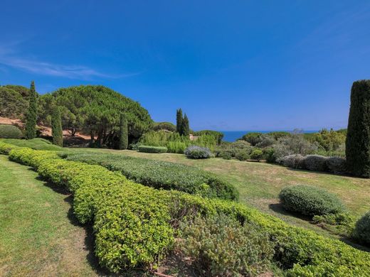Villa in Saint-Tropez, Var