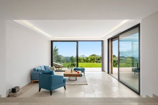 ‏וילה ב  La Colle-sur-Loup, Alpes-Maritimes