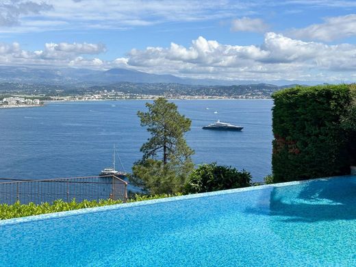 Villa in Théoule-sur-Mer, Alpes-Maritimes