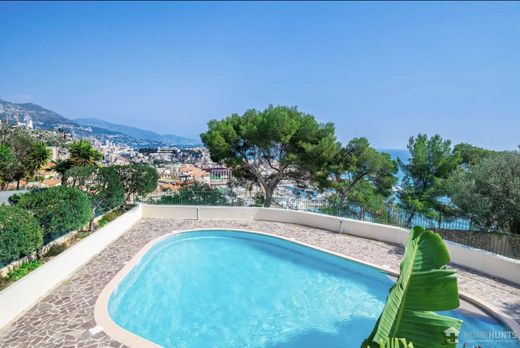 Apartment in Cap-d'Ail, Alpes-Maritimes