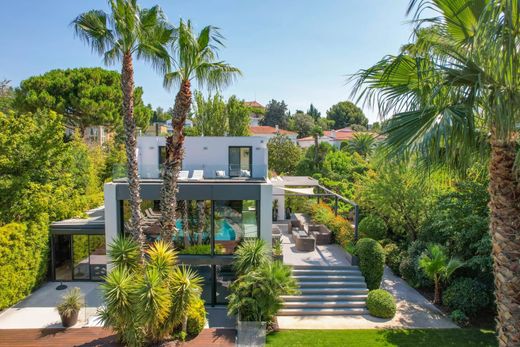 Villa en Marsella, Bocas del Ródano