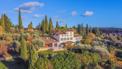 Villa - Grasse, Alpes Marítimos