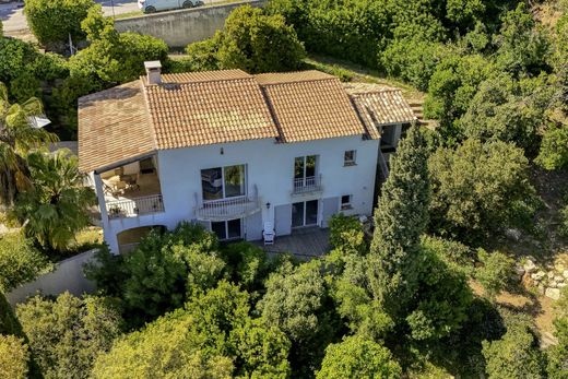 Вилла, Rayol-Canadel-sur-Mer, Var