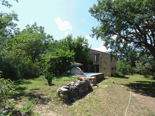 Villa en Seillans, Var