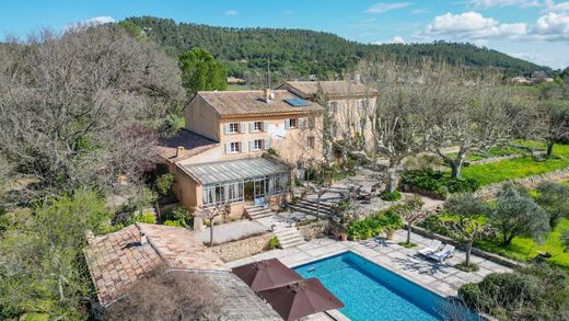 Villa in Lorgues, Var