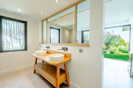 Вилла, Sainte-Maxime, Var