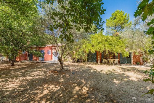Villa à Roussillon, Vaucluse