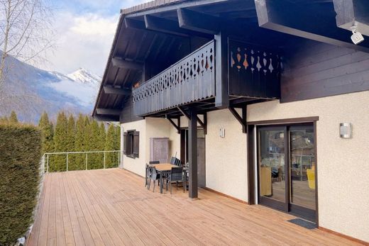 Chalet in Thônes, Haute-Savoie