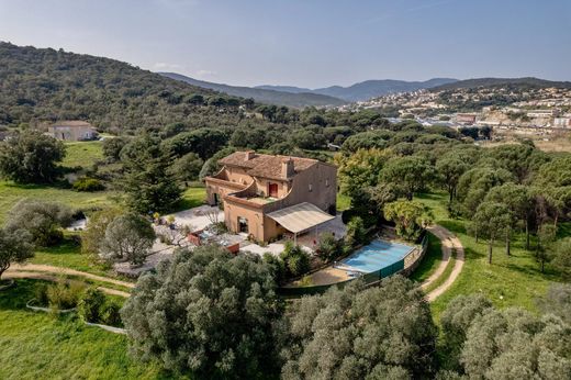 Villa in Sainte-Maxime, Var