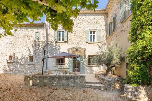 别墅  Éguilles, Bouches-du-Rhône