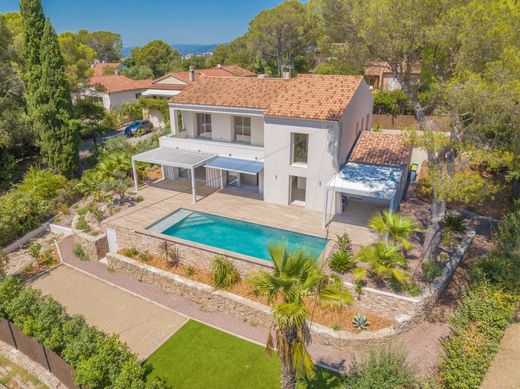 Villa Saint-Raphaël, Var