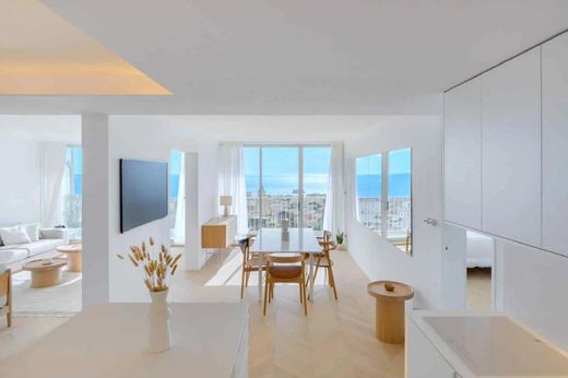 Apartment in Marseille, Bouches-du-Rhône