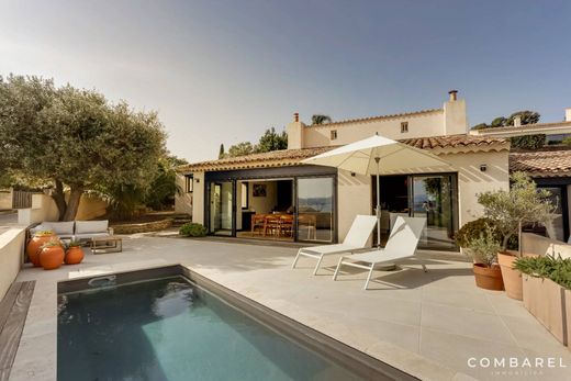 Villa a La Ciotat, Bocche del Rodano