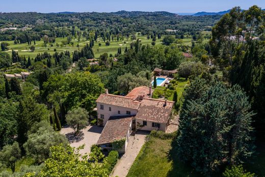 Villa in Opio, Alpes-Maritimes