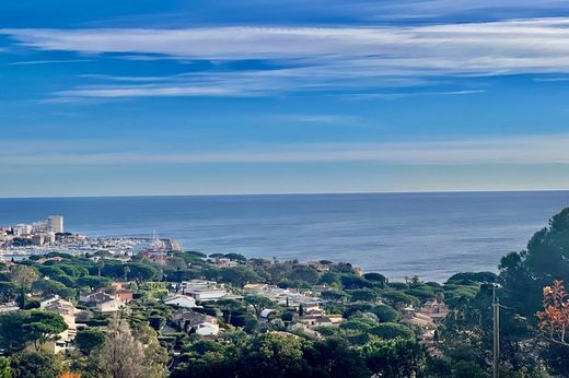 Villa in Sainte-Maxime, Var