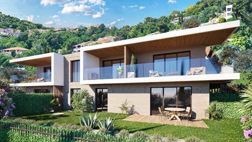 Apartment in Èze, Alpes-Maritimes