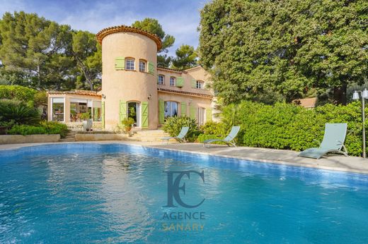 Villa Sanary-sur-Mer, Var