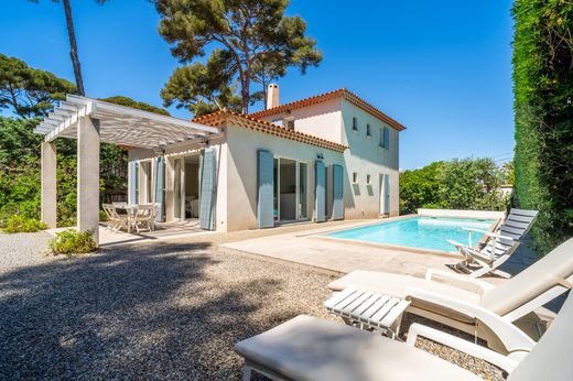 Villa en Le Brusc, Var